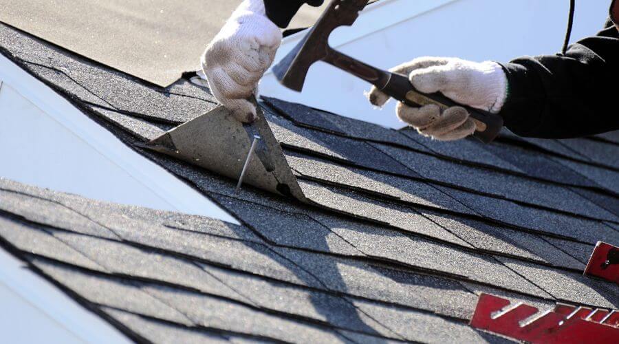 Professional Flat Roofing Installation in Marshfield, MO